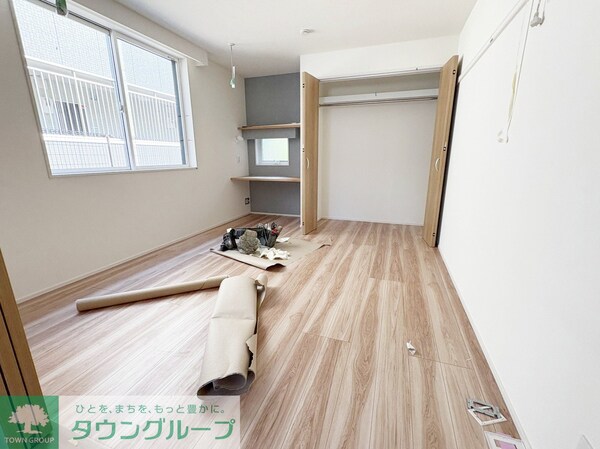 その他室内・内装(建築中です)