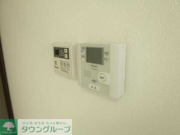 セキュリティ(お問合せはタウンハウジングまで！※現地待合わせ相談可能)