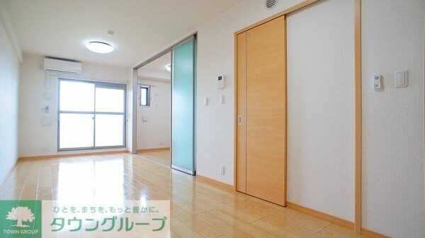 リビング・居室