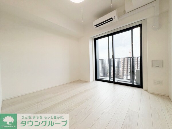 リビング・居室