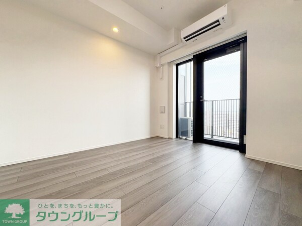 リビング・居室