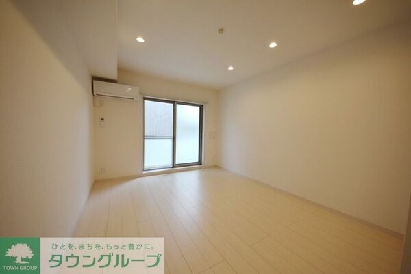 リビング・居室(お部屋探しはタウンハウジング千葉店にお任せ下さい♪)