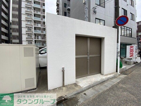 共有部分