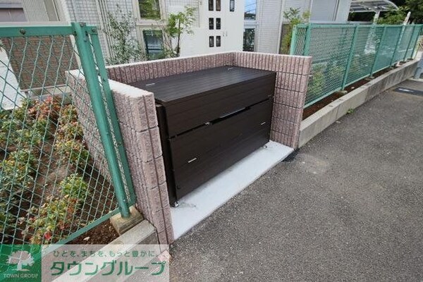 共有部分