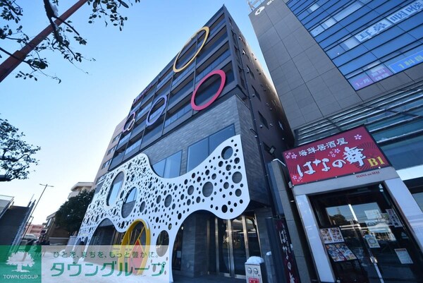 外観(外観)