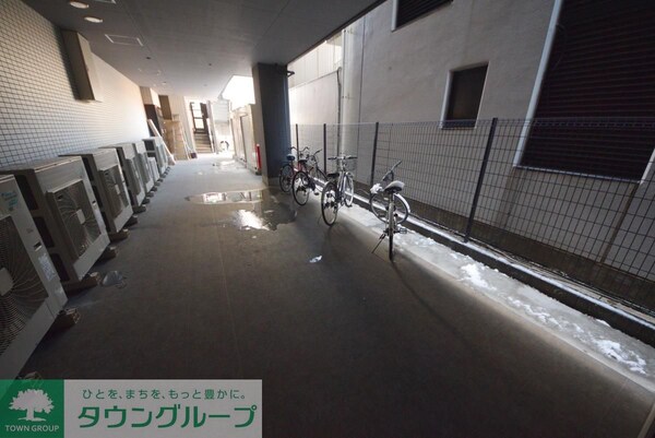 その他(駐車場)