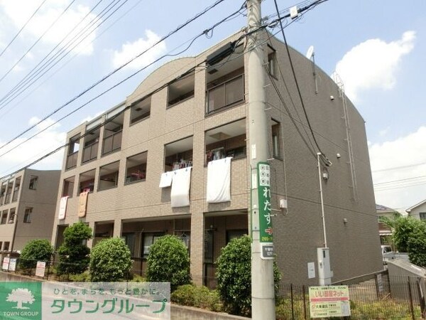 外観(現地待ち合わせ歓迎♪お問合せはタウンハウジング千葉店まで！)