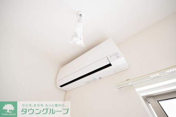 設備(お部屋探しは【タウンハウジング千葉店】にお任せ下さい♪)