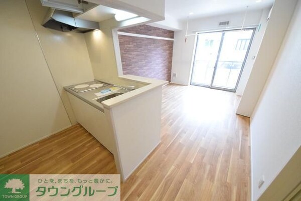 その他室内・内装(洋室１０．６帖)