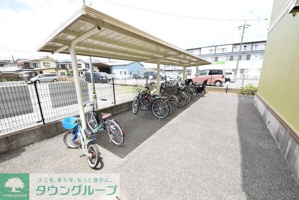共有部分(お問合せは【タウンハウジング】まで！※現地待合わせ相談可！)