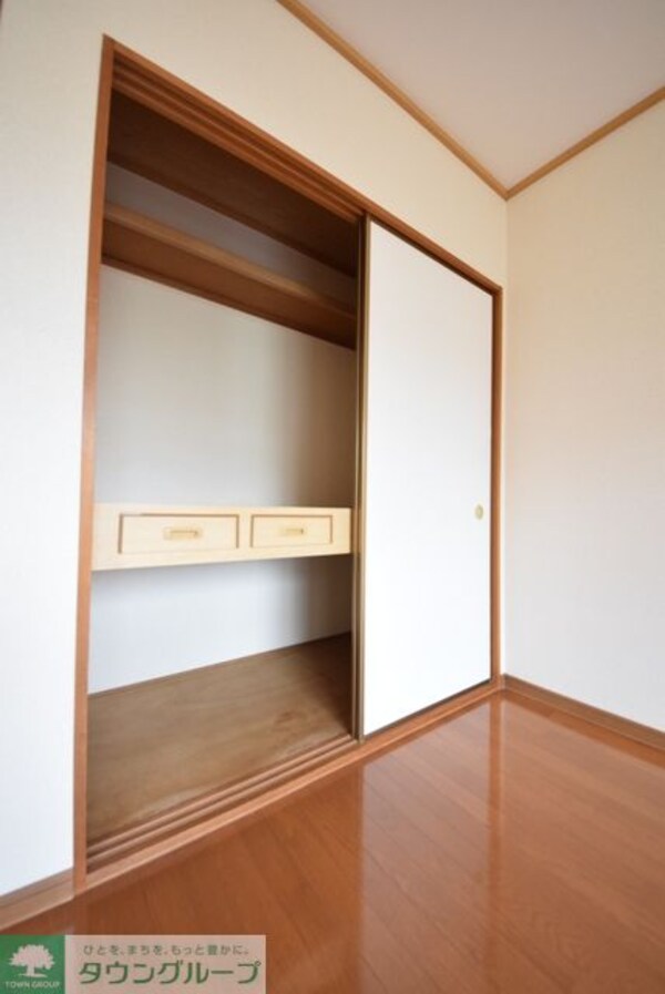 収納(お問合せは【タウンハウジング】まで！※現地待合わせ相談可！)