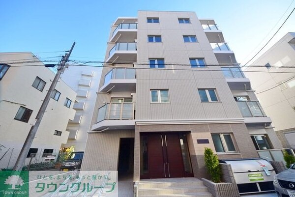 外観(現地待ち合わせ歓迎♪お問合せはタウンハウジング千葉店まで！)