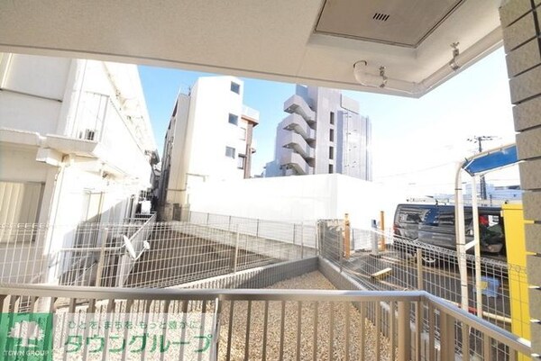 眺望(お部屋探しは【タウンハウジング千葉店】にお任せ下さい♪)
