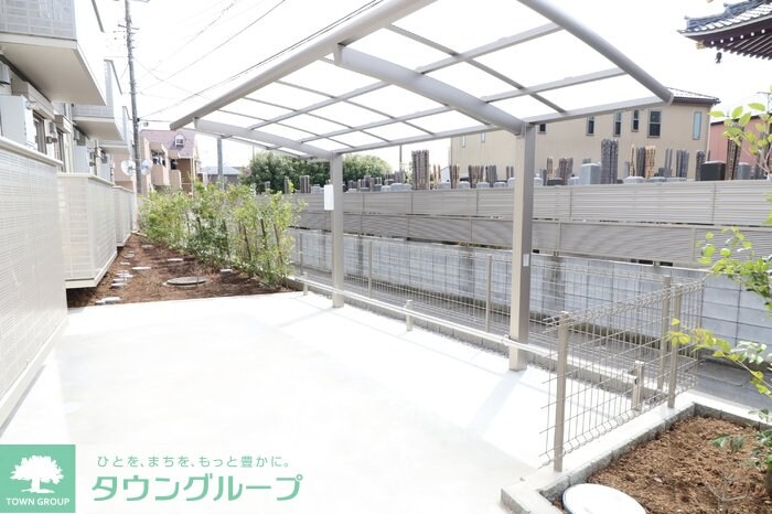 物件内観写真15　