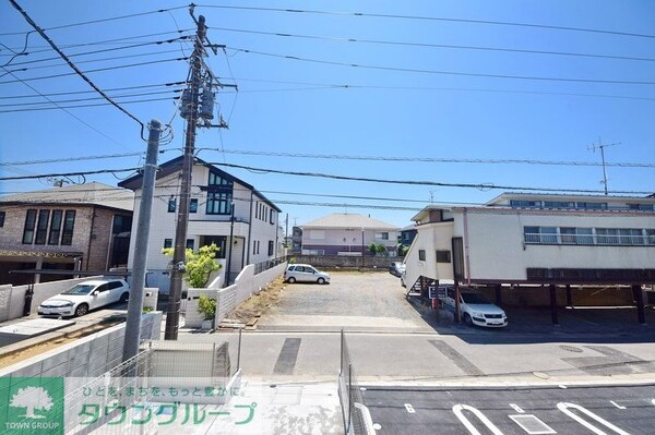 眺望(お問合せはタウンハウジングまで！※現地待合わせ相談可能)