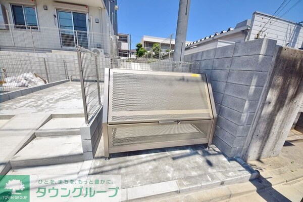 設備(お問合せはタウンハウジングまで！※現地待合わせ相談可能)