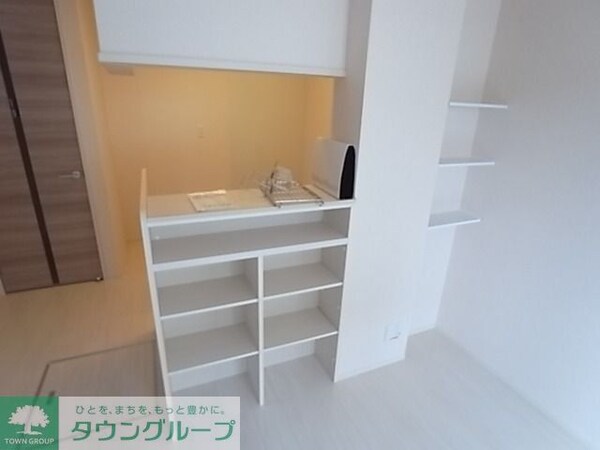 設備(お問合せはタウンハウジングまで！※現地待合わせ相談可能)