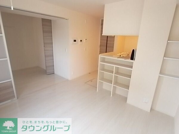 寝室(お問合せはタウンハウジングまで！※現地待合わせ相談可能)