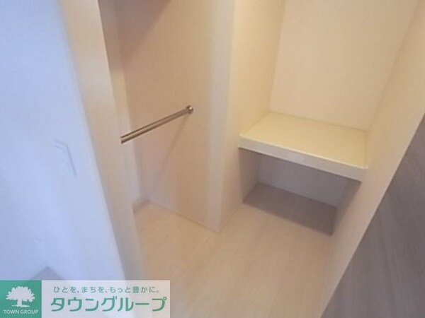 収納(お問合せはタウンハウジングまで！※現地待合わせ相談可能)