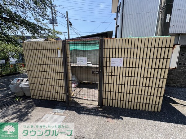 共有部分(お問合せはタウンハウジングまで！※現地待合わせ相談可能)