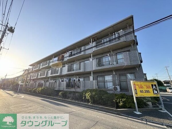 エントランス(外観)
