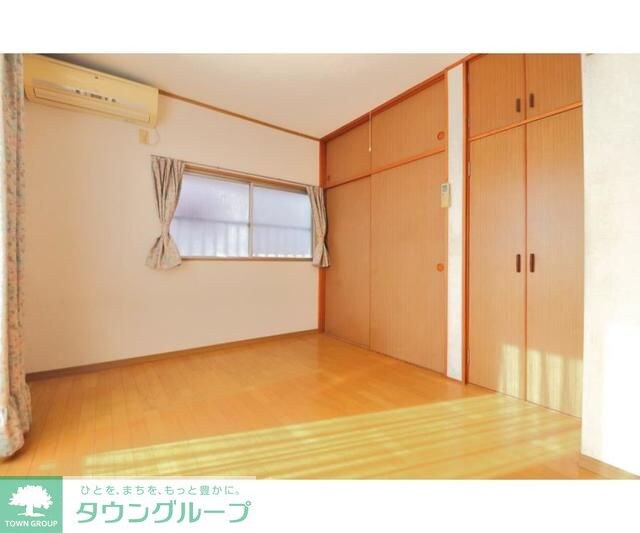 物件内観写真2　(現地待ち合わせ歓迎♪お問合せはタウンハウジングまで！)