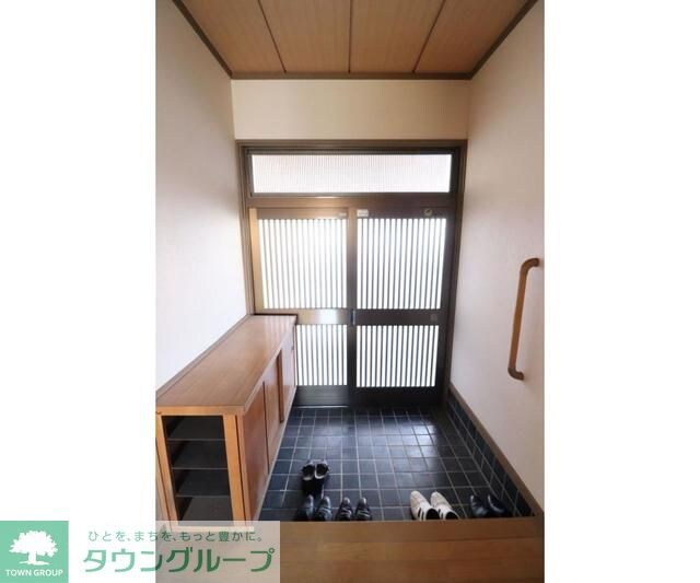 物件内観写真4　(お問合せは【タウンハウジング】まで！※現地待合わせ相談可！)