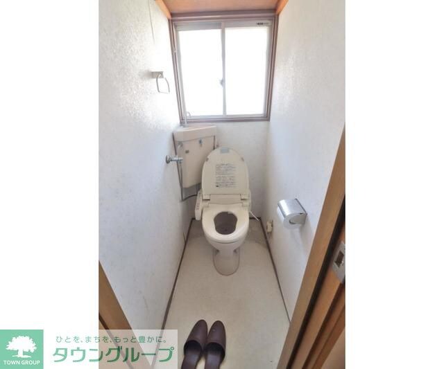 物件内観写真5　(現地待ち合わせ歓迎♪お問合せはタウンハウジングまで！)