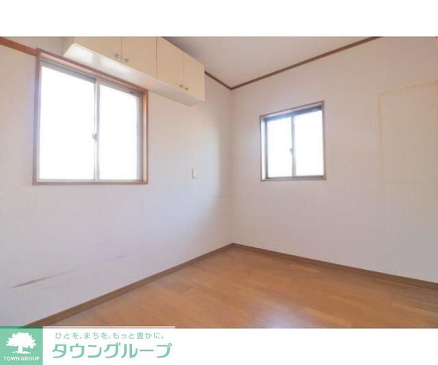 物件内観写真11　(お問合せは【タウンハウジング】まで！※現地待合わせ相談可！)