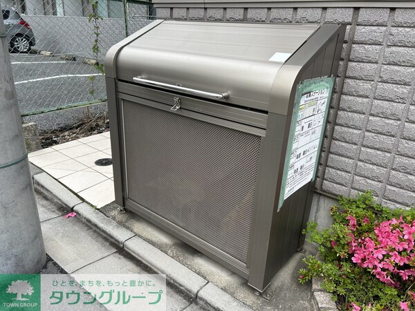 バルコニー(バルコニー)