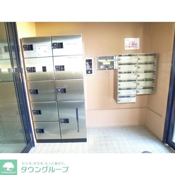 物件内観写真10　