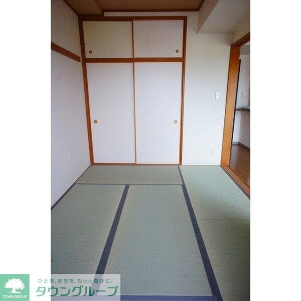 子供部屋(和室)