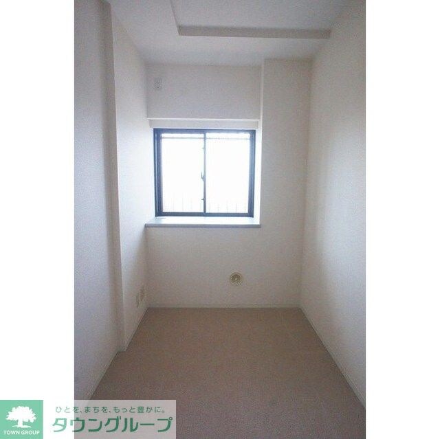 物件内観写真17　(洋室)