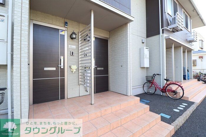 物件内観写真17　