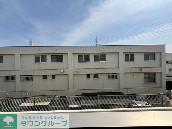 眺望(眺望)