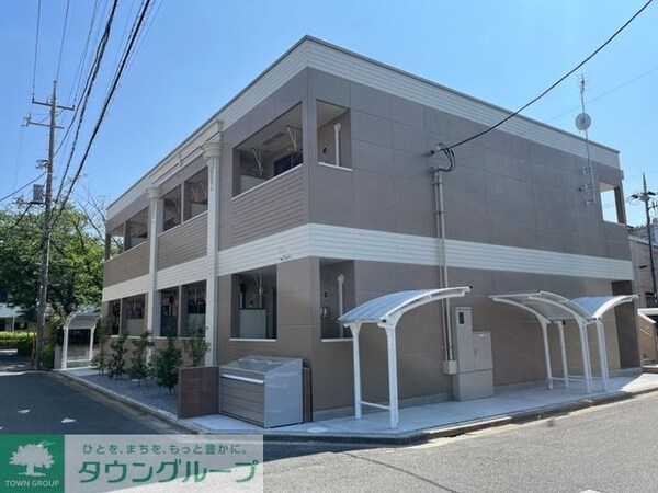 外観(外観)
