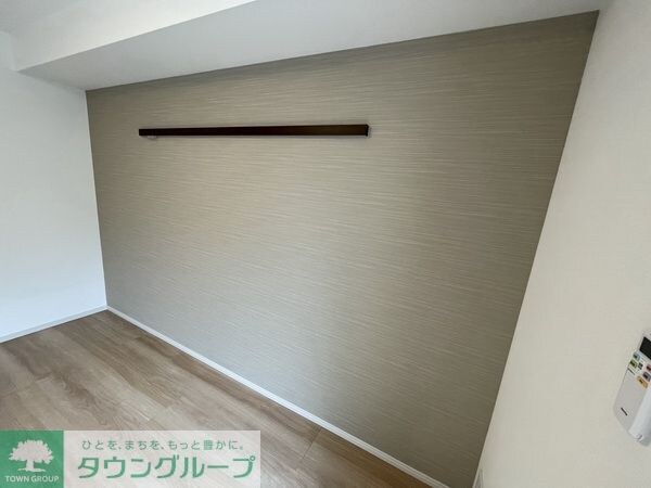 リビング・居室(現地待ち合わせ歓迎♪お問合せはタウンハウジング千葉店まで！)