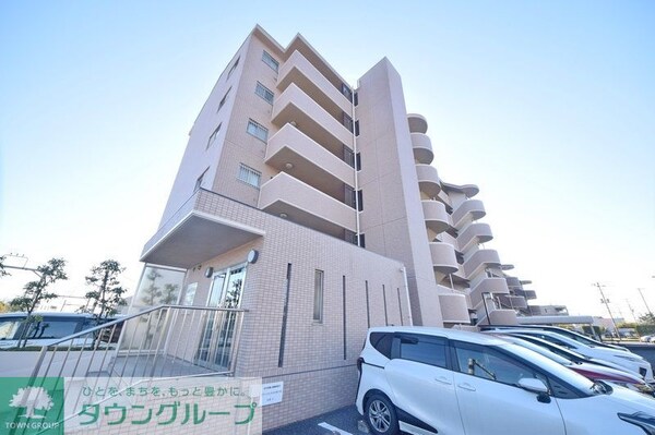 外観(お問合せはタウンハウジングまで！※現地待合わせ相談可能)