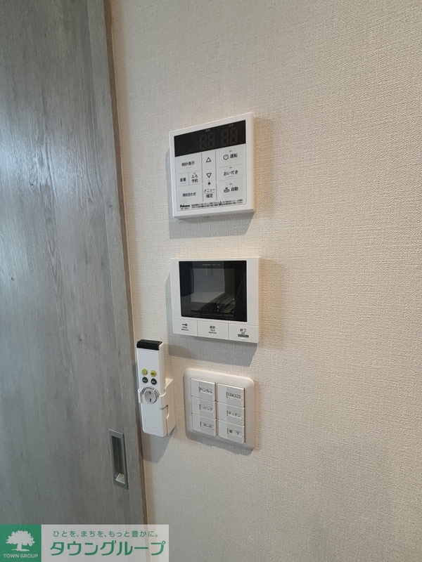 セキュリティ(設備)