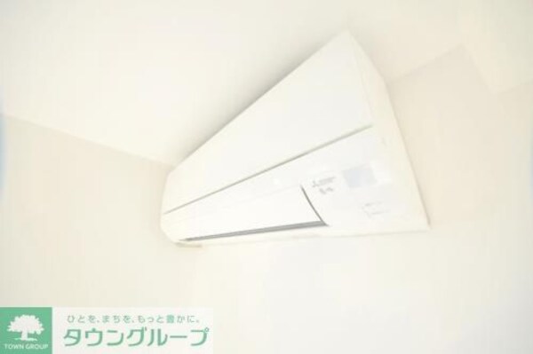 設備(お部屋探しは【タウンハウジング千葉店】にお任せ下さい♪)