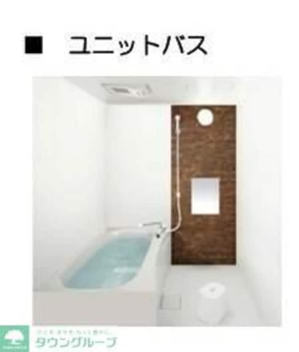 バス／シャワールーム等