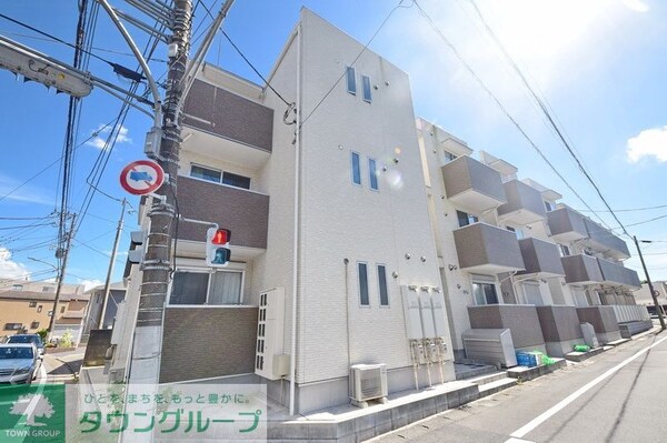 外観(お問合せはタウンハウジングまで！※現地待合わせ相談可能)