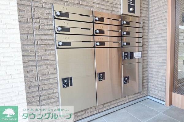 共有部分(お問合せはタウンハウジングまで！※現地待合わせ相談可能)