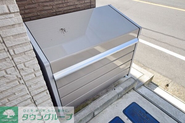共有部分(お問合せはタウンハウジングまで！※現地待合わせ相談可能)