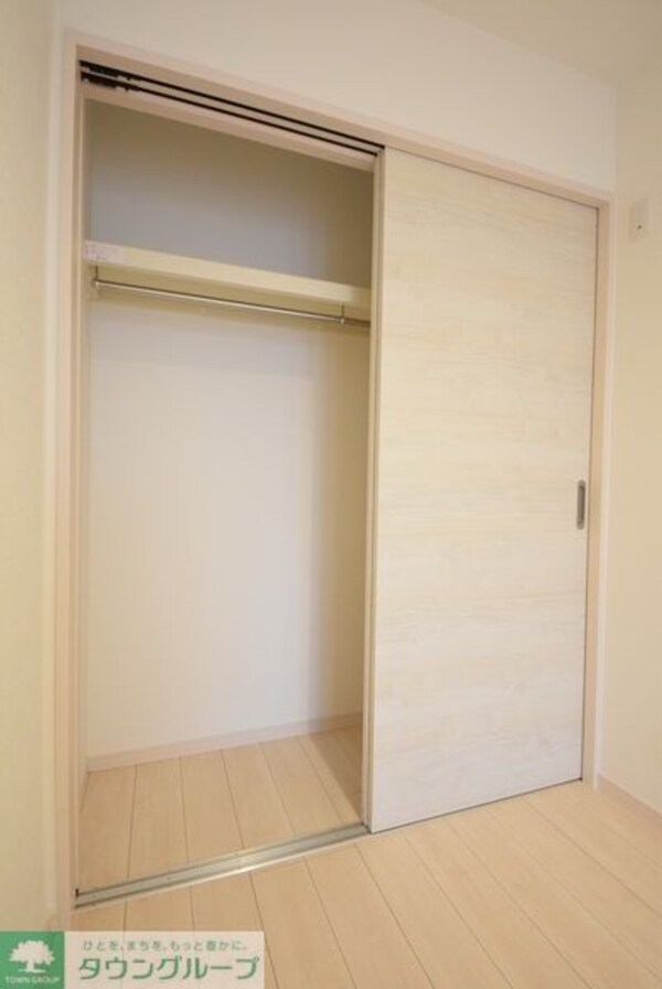 収納(お問合せはタウンハウジングまで！※現地待合わせ相談可能)