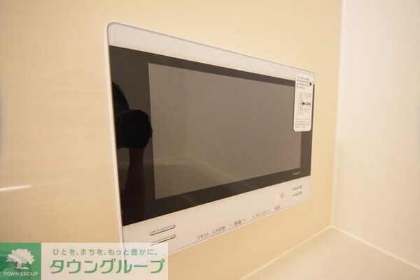 バス／シャワールーム等(お問合せはタウンハウジングまで！※現地待合わせ相談可能)