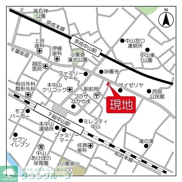 地図