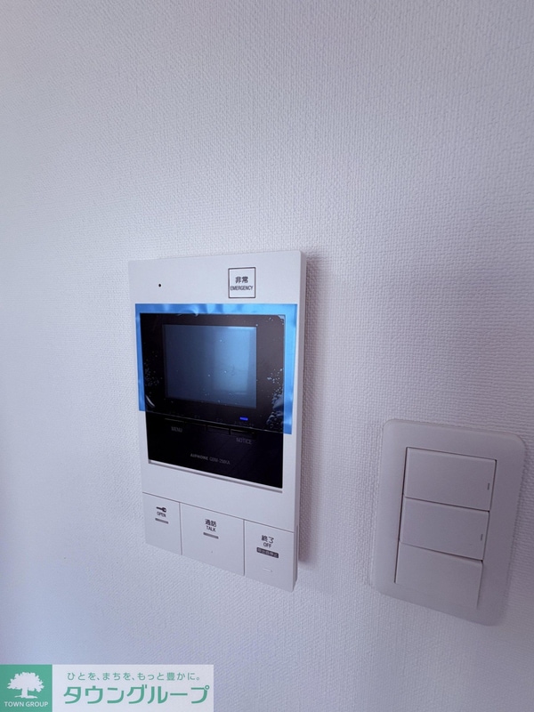 セキュリティ(設備)