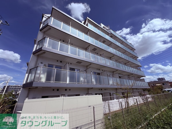 外観(外観)