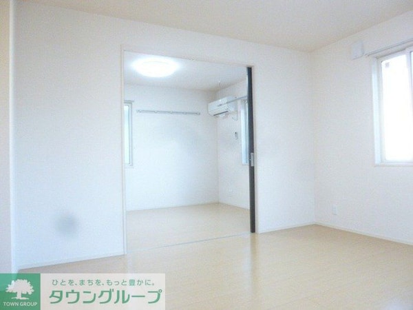 その他室内・内装(同会社施工　別部屋参照　現状イメージ優先)